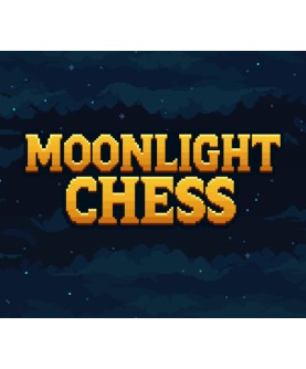 Moonlight Chess Steam Key GLOBAL